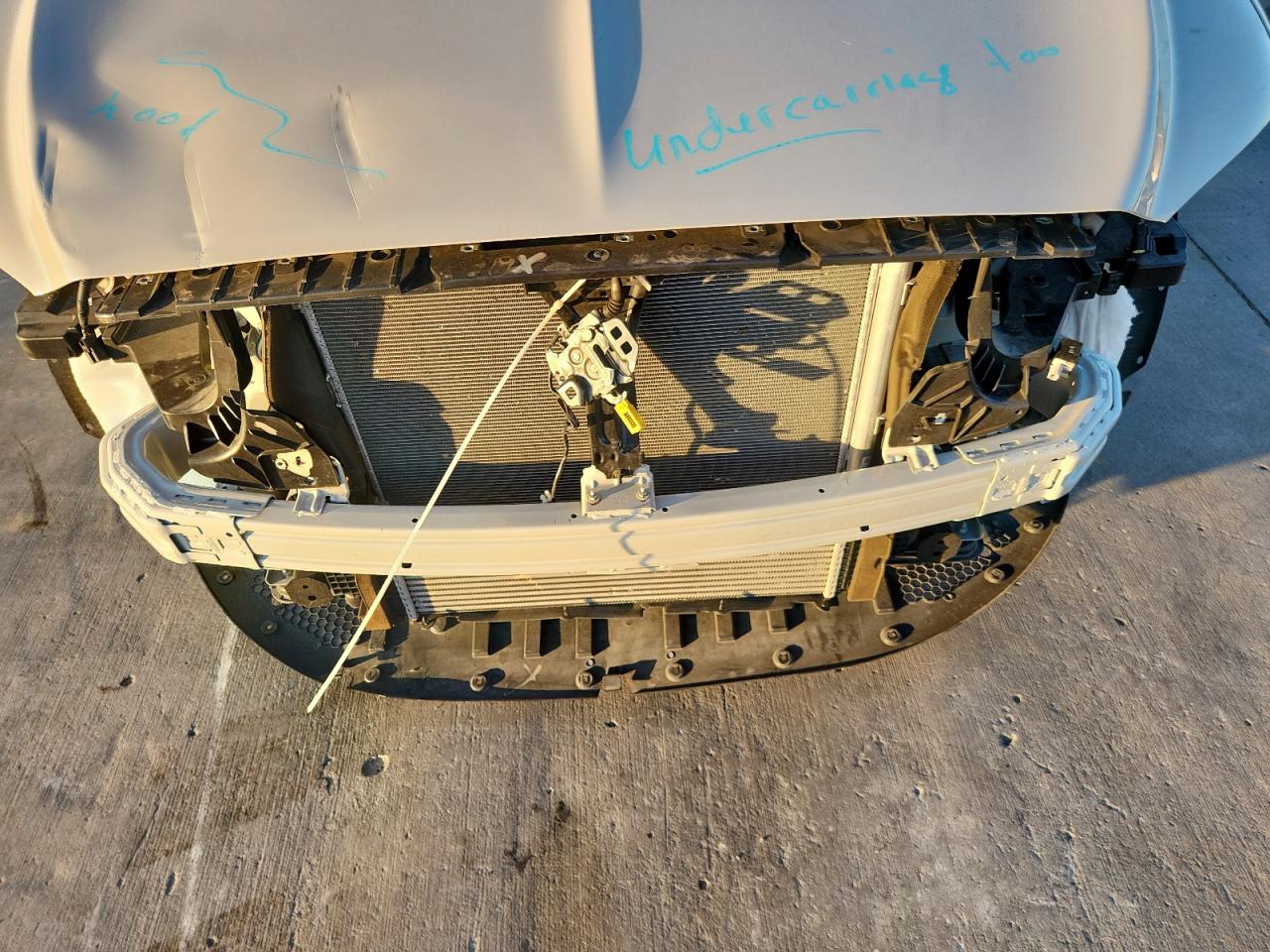 2022 Lincoln Nautilus Reserve VIN: 2LMPJ8K91NBL23520 Lot: 92045665