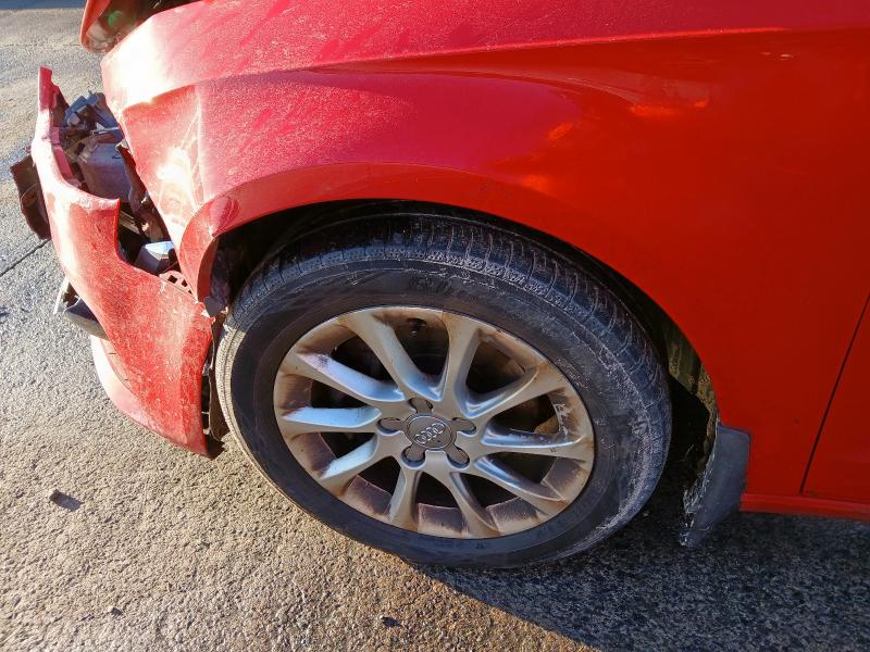 2013 AUDI A3 2.0 TDI SE 5DR