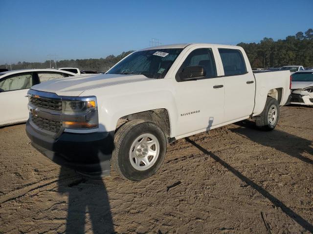 Пикапы CHEVROLET ALL Models 2016 Белы