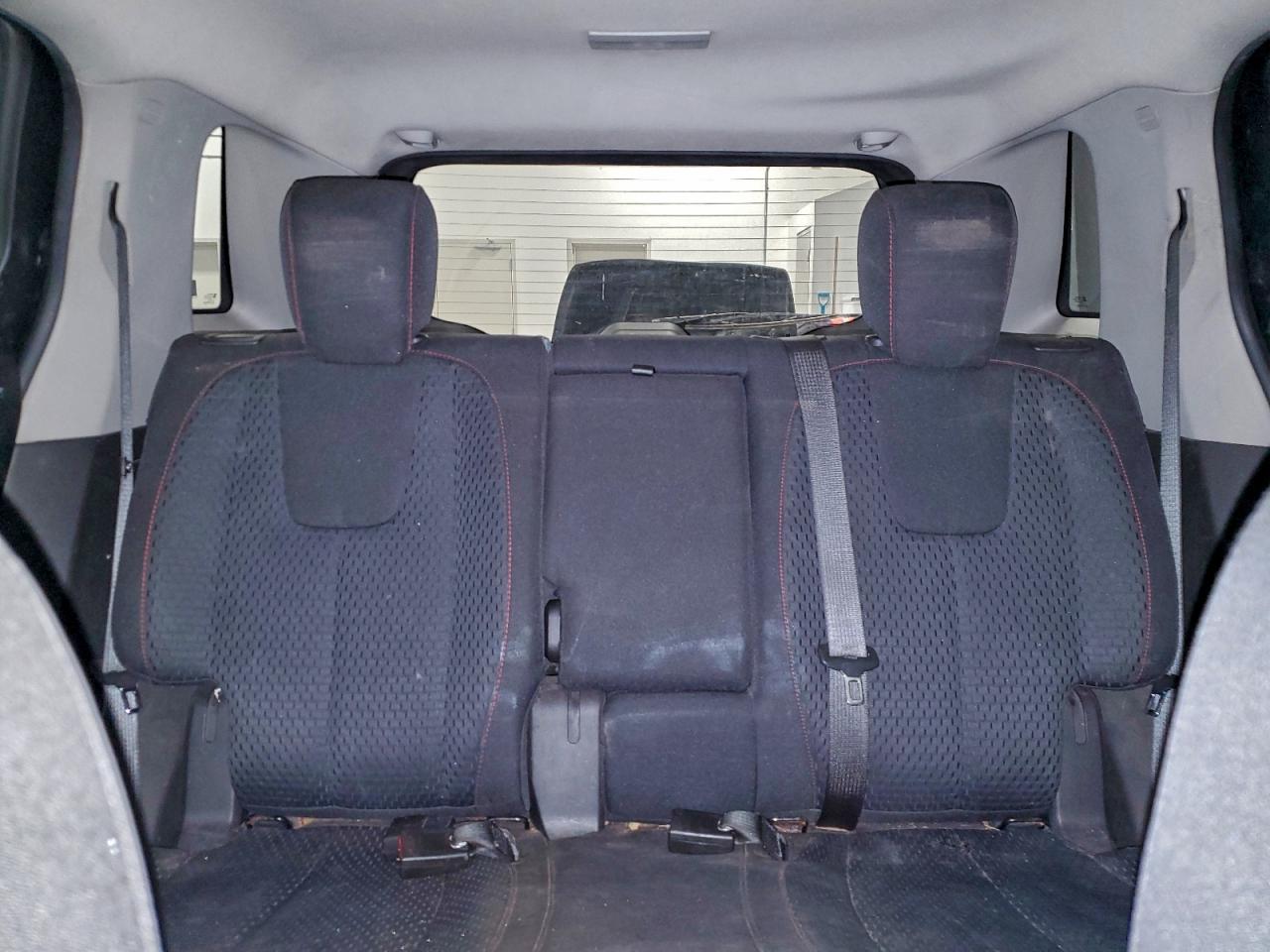 2012 GMC Terrain Sle VIN: 2GKALMEK3C6332740 Lot: 94679785