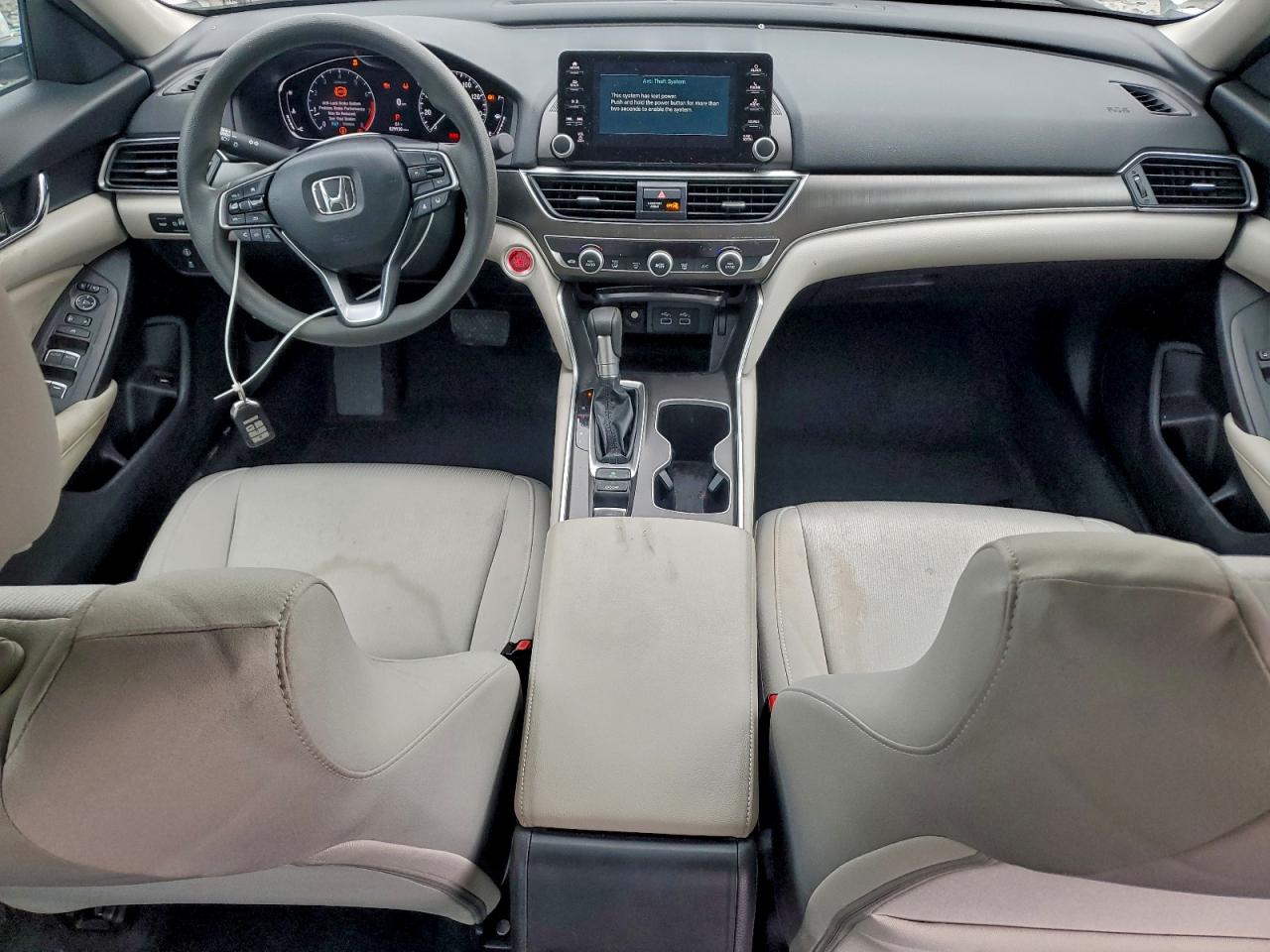 2021 Honda Accord Lx VIN: 1HGCV1F14MA103959 Lot: 94570605