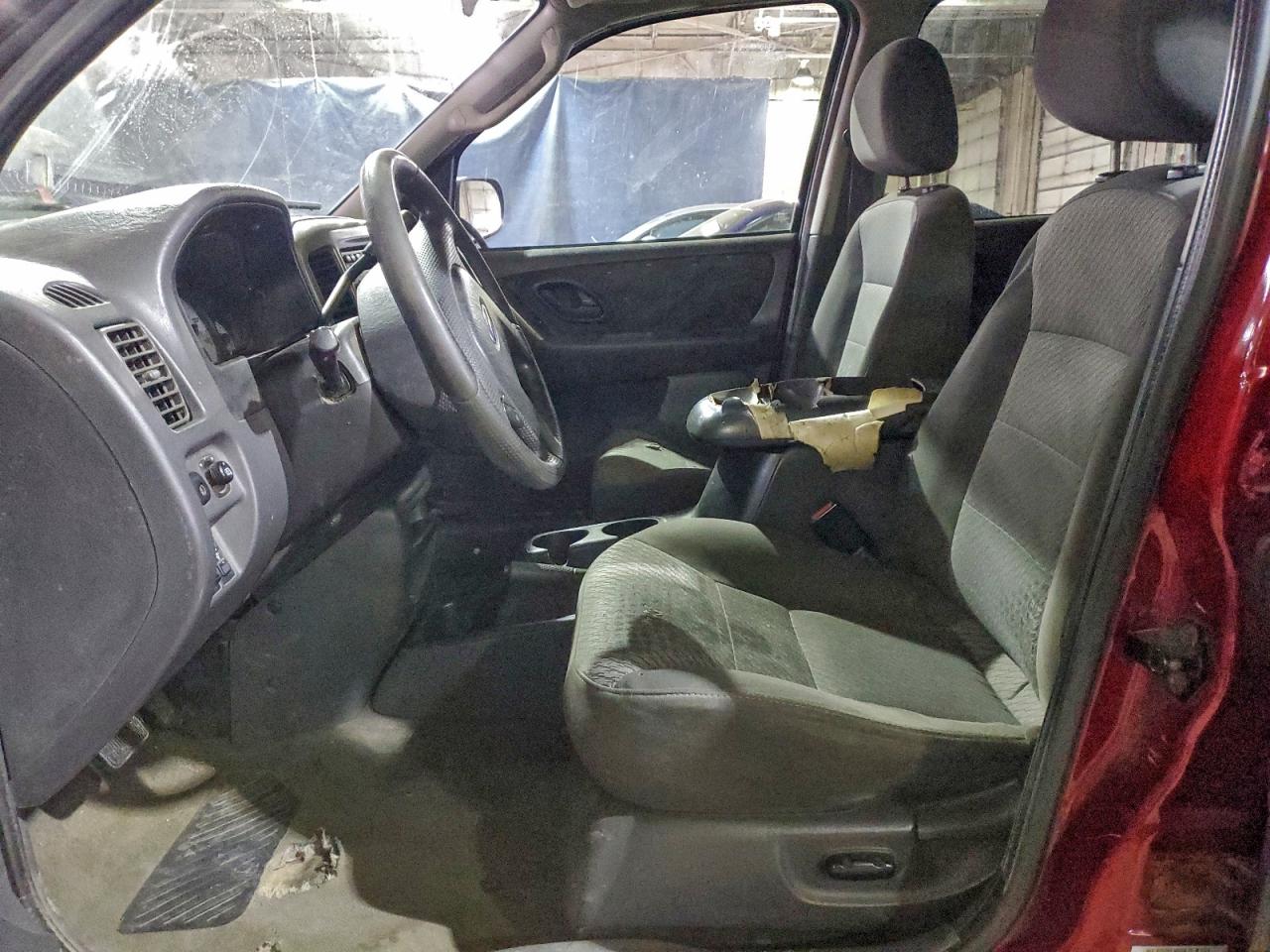 2004 Ford Escape Xlt VIN: 1FMYU031X4DA04451 Lot: 94539875