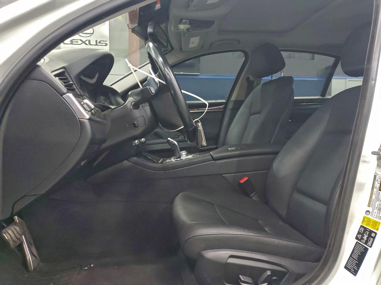 2016 BMW 528 Xi VIN: WBA5A7C55GG148159 Lot: 94479175