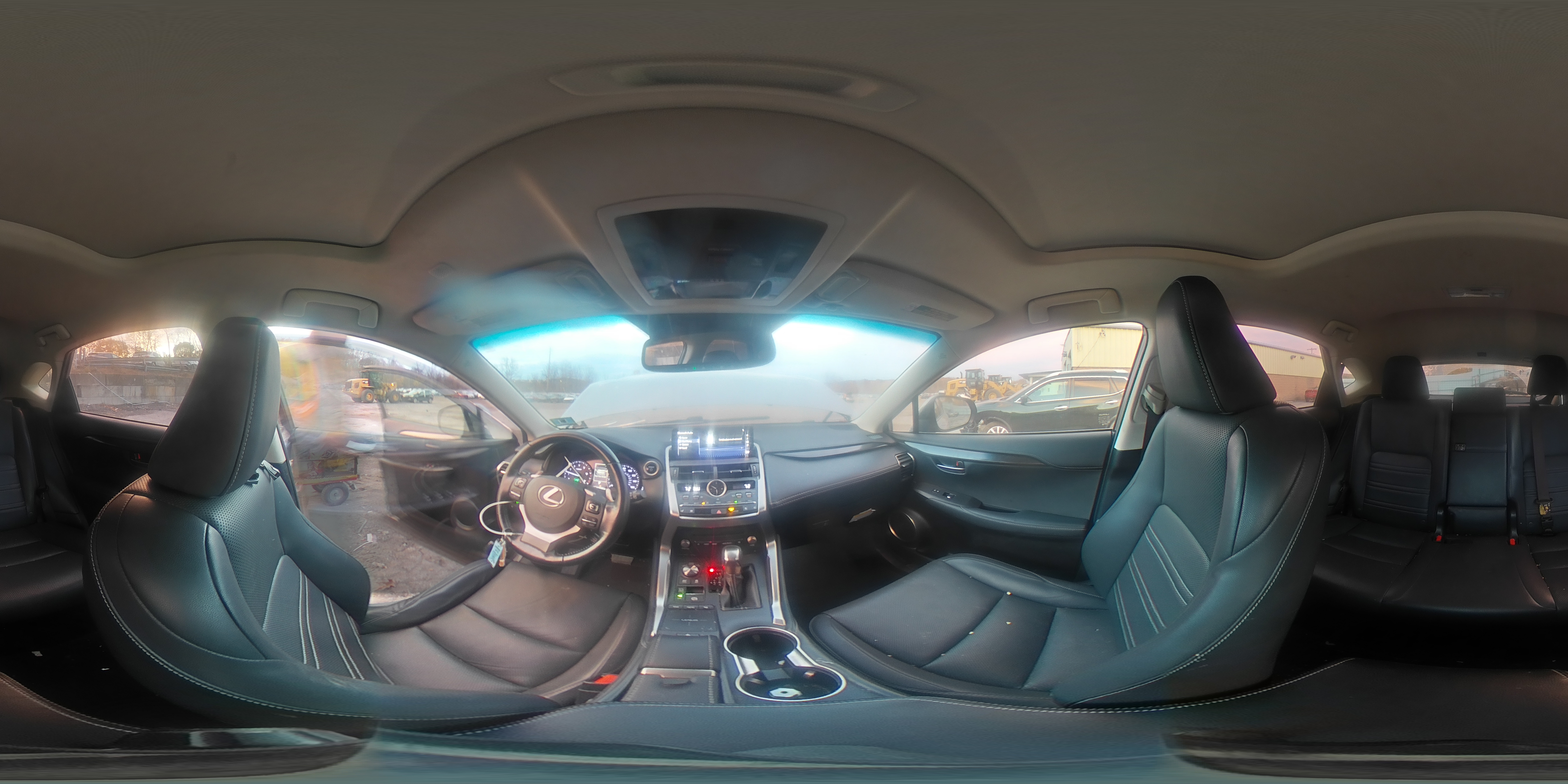 2018 Lexus Nx 300H VIN: JTJBJRBZ7J2080244 Lot: 90786595