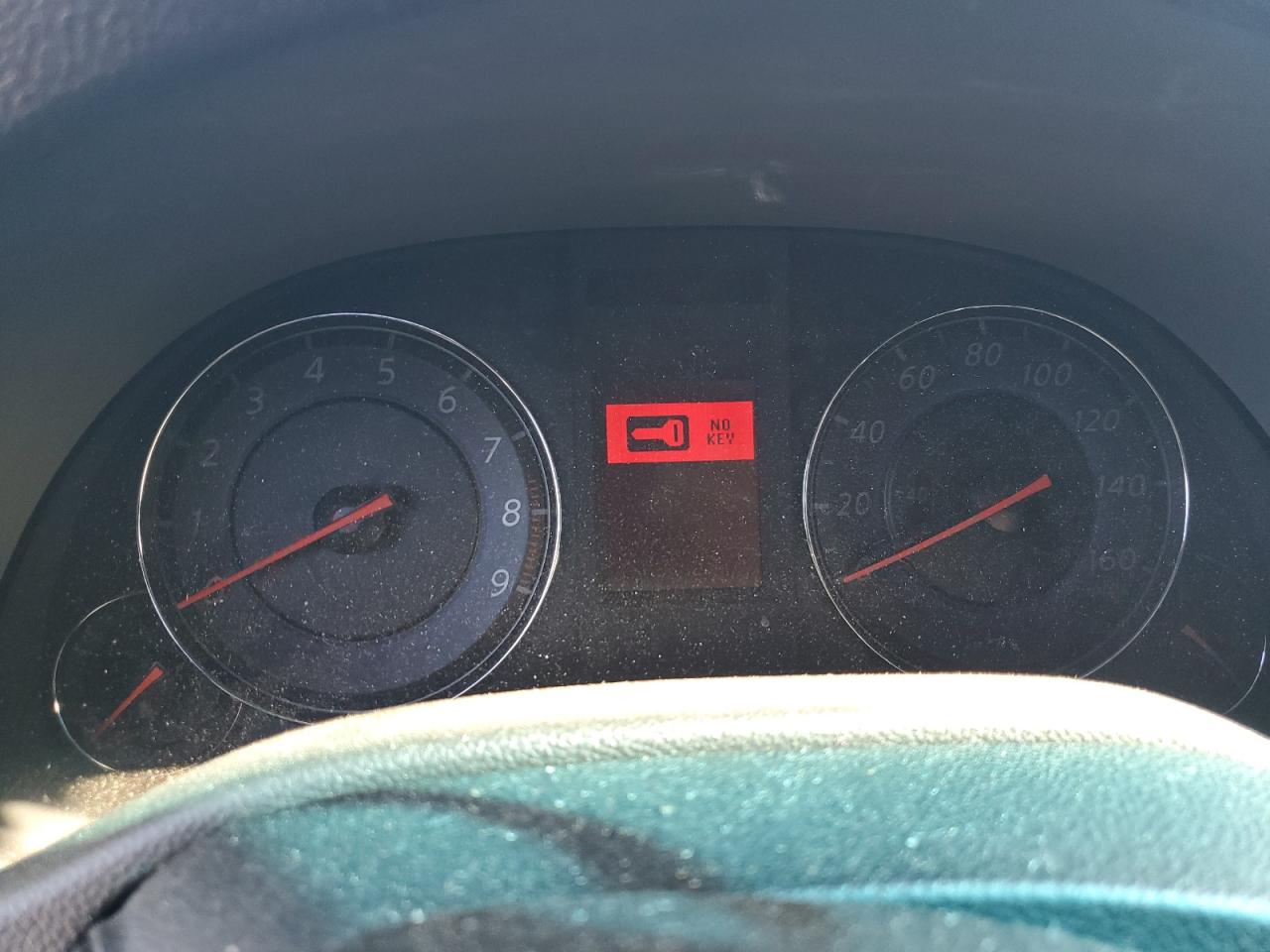 2008 Infiniti G35 VIN: JNKBV61F98M265602 Lot: 85076455