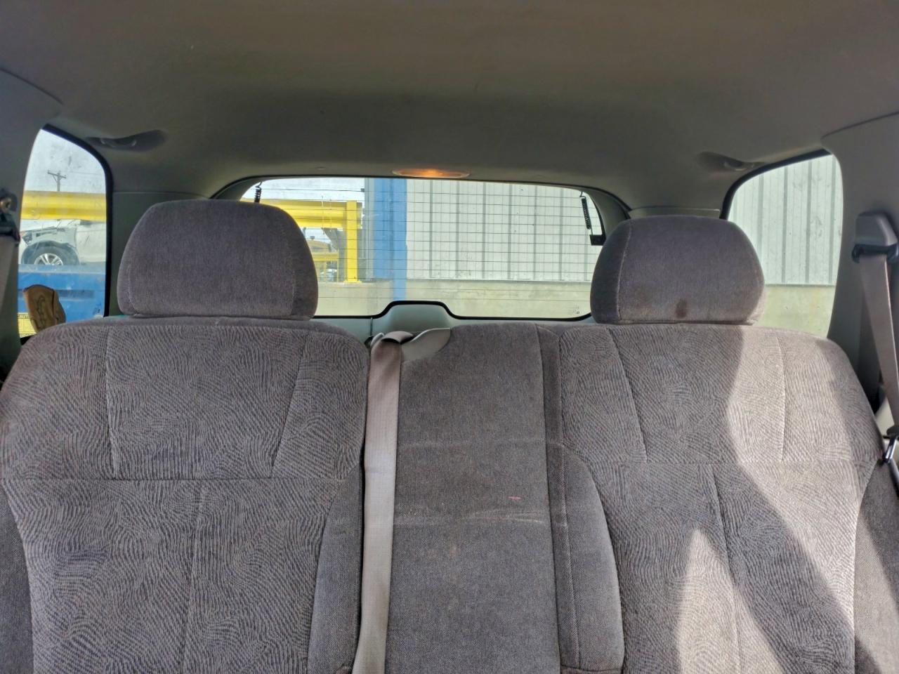 2004 Chevrolet Trailblazer Ls VIN: 1GNDT13S742404362 Lot: 93907735