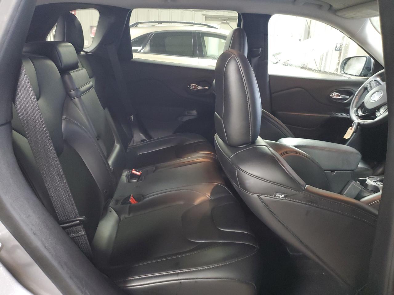 2019 Jeep Cherokee Latitude Plus VIN: 1C4PJMLB4KD389298 Lot: 93528415