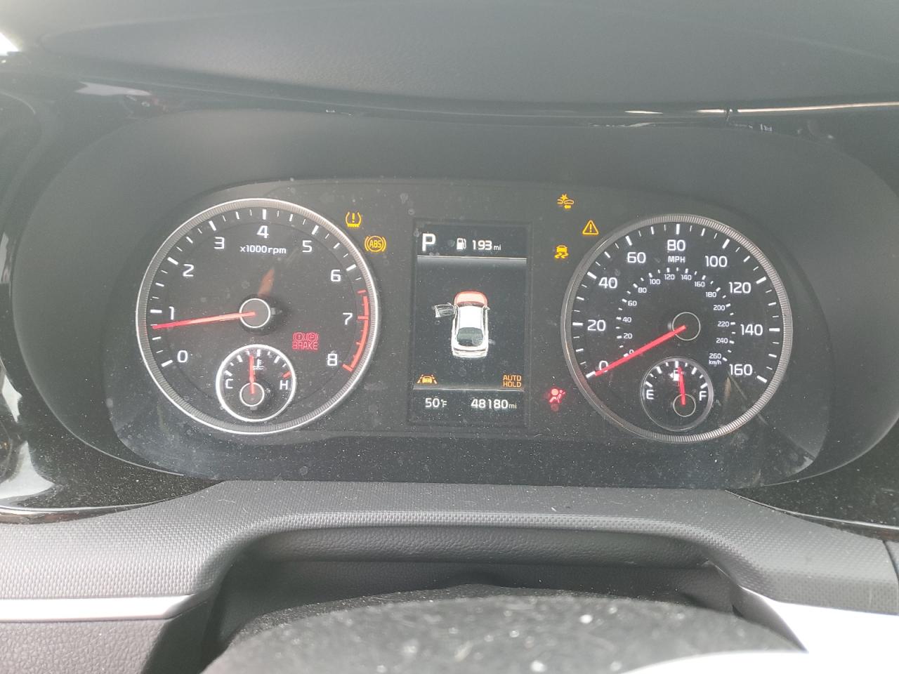 2021 Kia K5 Gt Line VIN: 5XXG64J22MG020033 Lot: 91832915