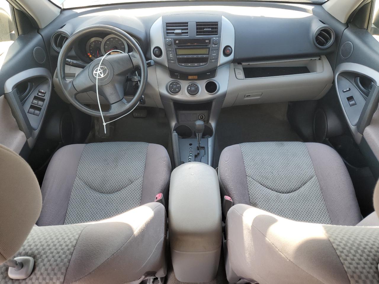 2008 Toyota Rav4 VIN: JTMBD33VX85208214 Lot: 91358345