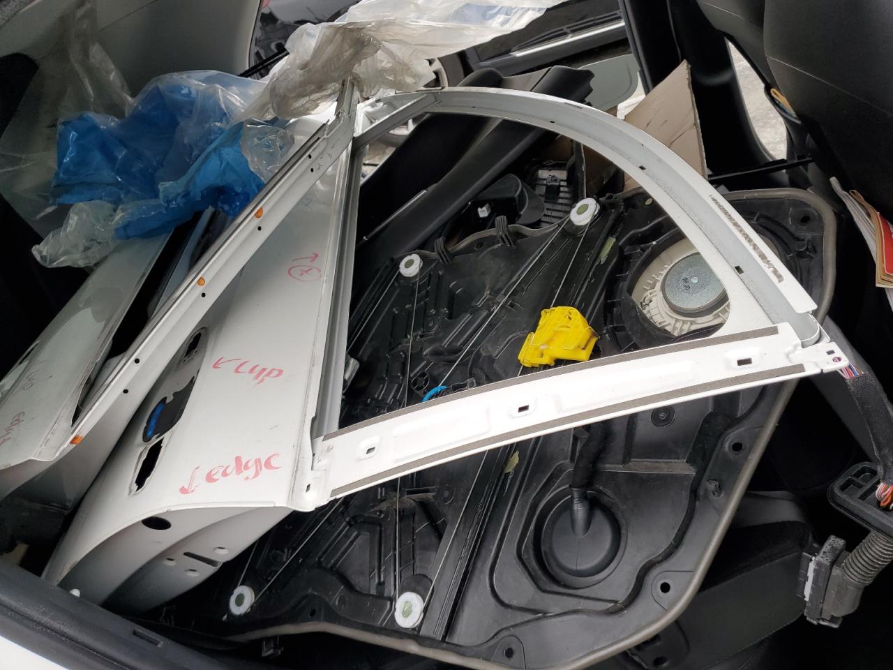 2023 Kia Niro Ex VIN: KNDCR3LE3P5042767 Lot: 94101575