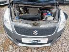 2014 SUZUKI SWIFT 1.2 SZ3 5DR for sale at Copart WESTBURY