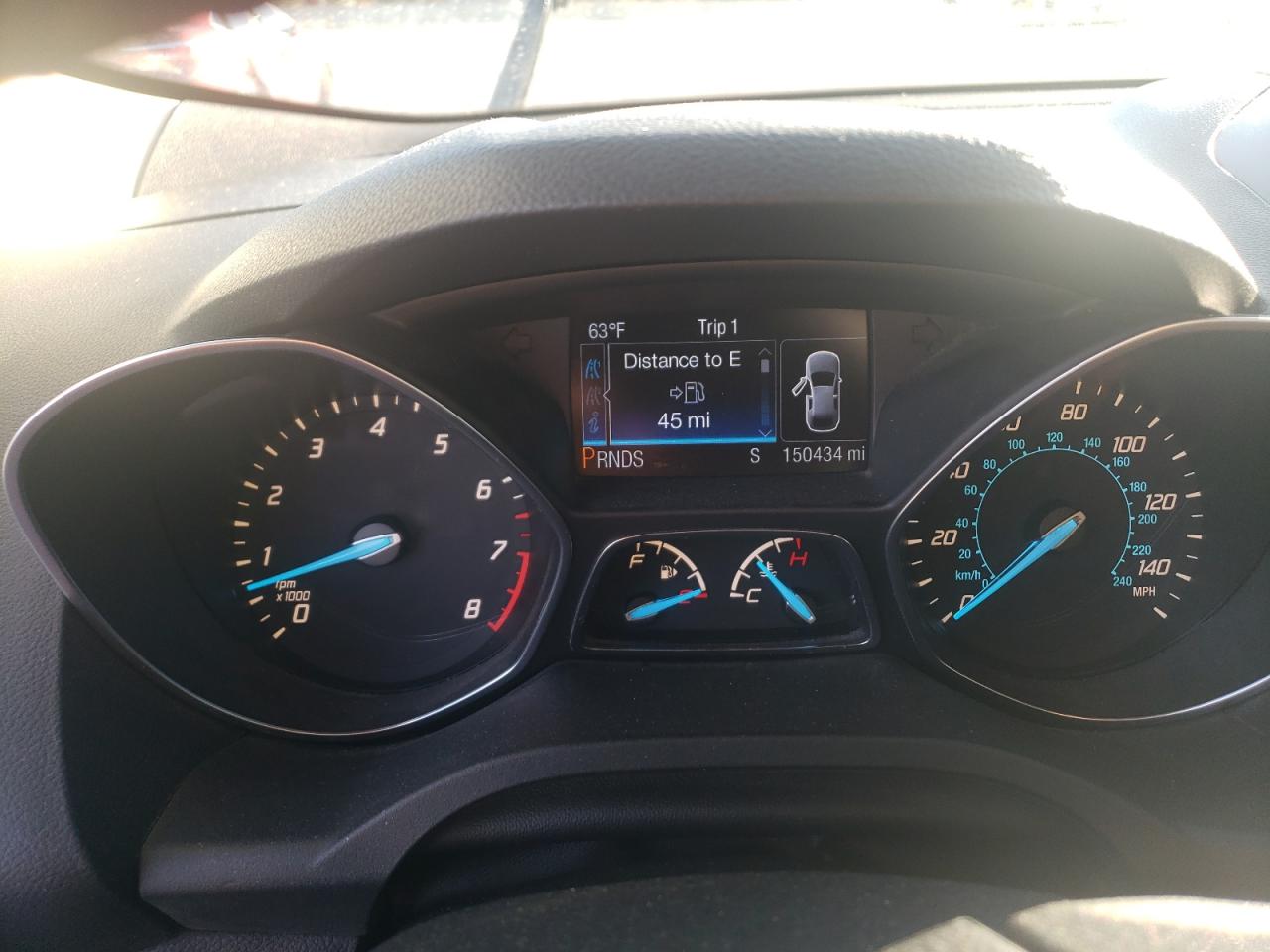 2013 Ford Escape Sel VIN: 1FMCU0H98DUD77206 Lot: 91780025