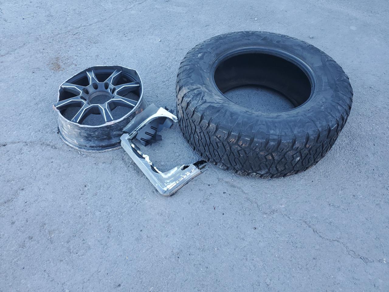 2011 Ford F350 Super Duty VIN: 1FT8W3BT9BEC05994 Lot: 90896805