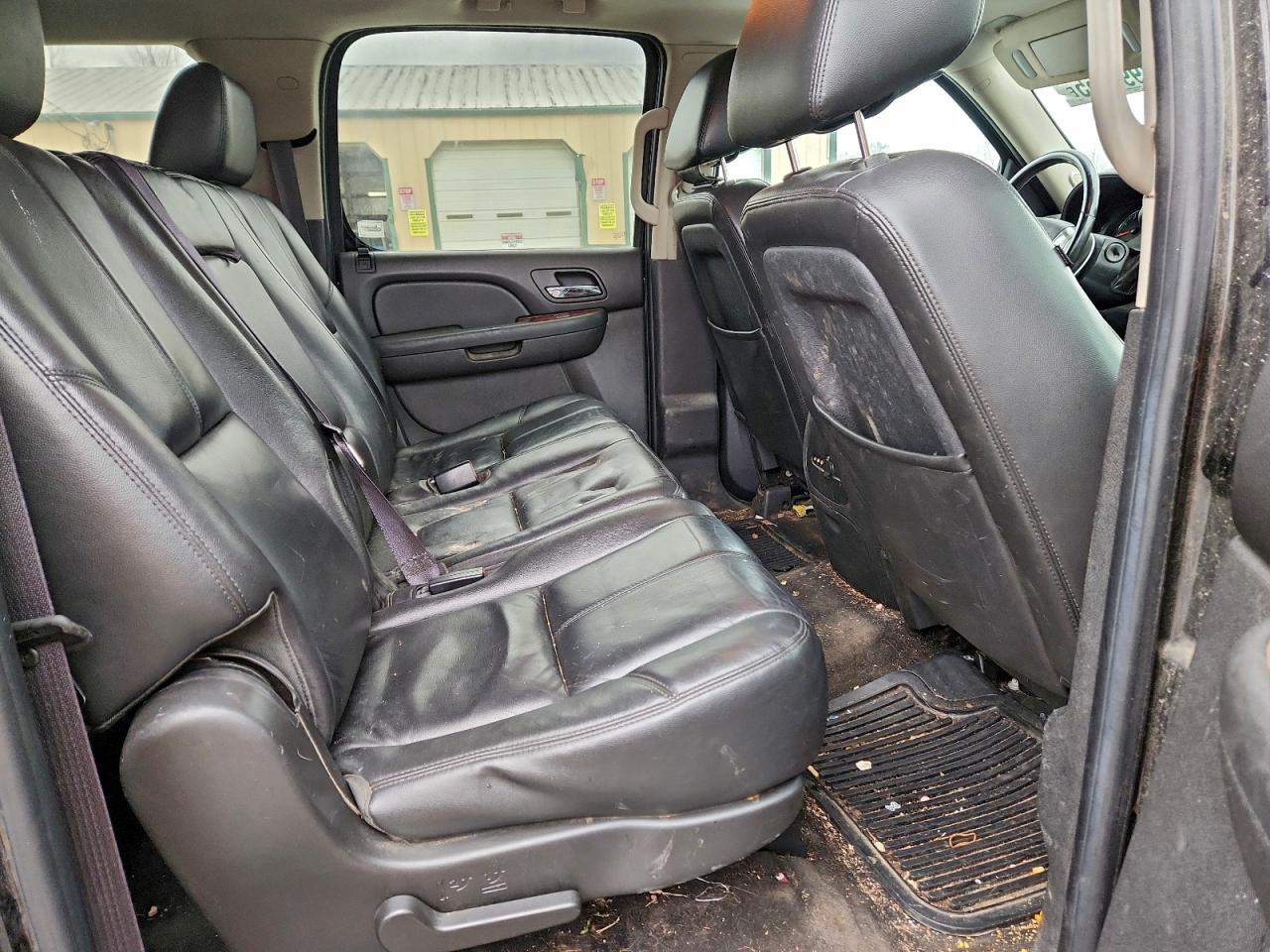 2012 Chevrolet Suburban K1500 Lt VIN: 1GNSKJE71CR191269 Lot: 93991665