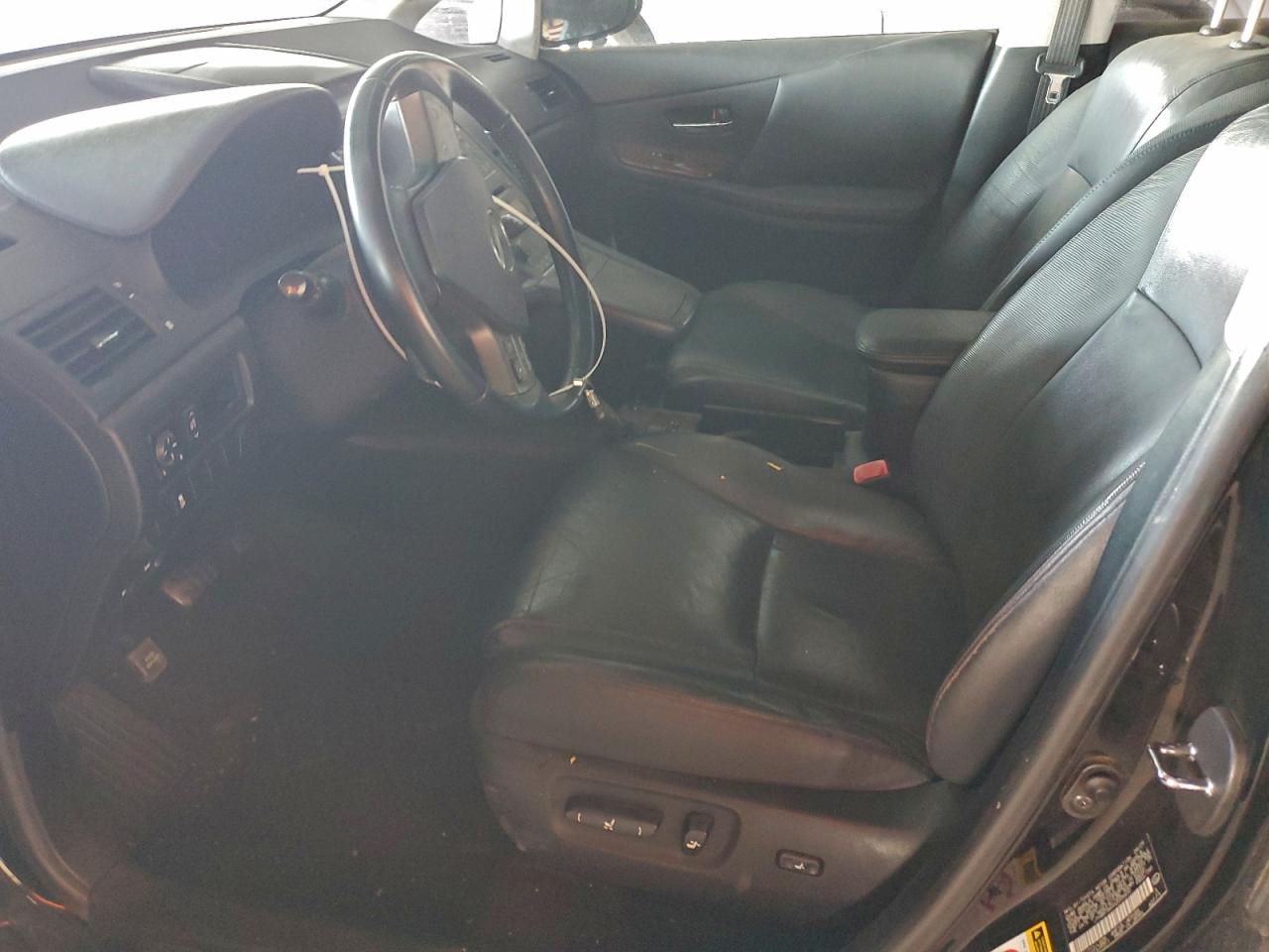 2010 Lexus Hs 250H VIN: JTHBB1BAXA2005600 Lot: 94568775