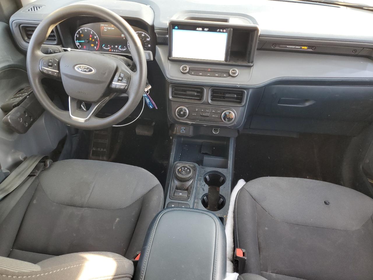 2024 Ford Maverick Xl VIN: 3FTTW8A92RRB06261 Lot: 93004425