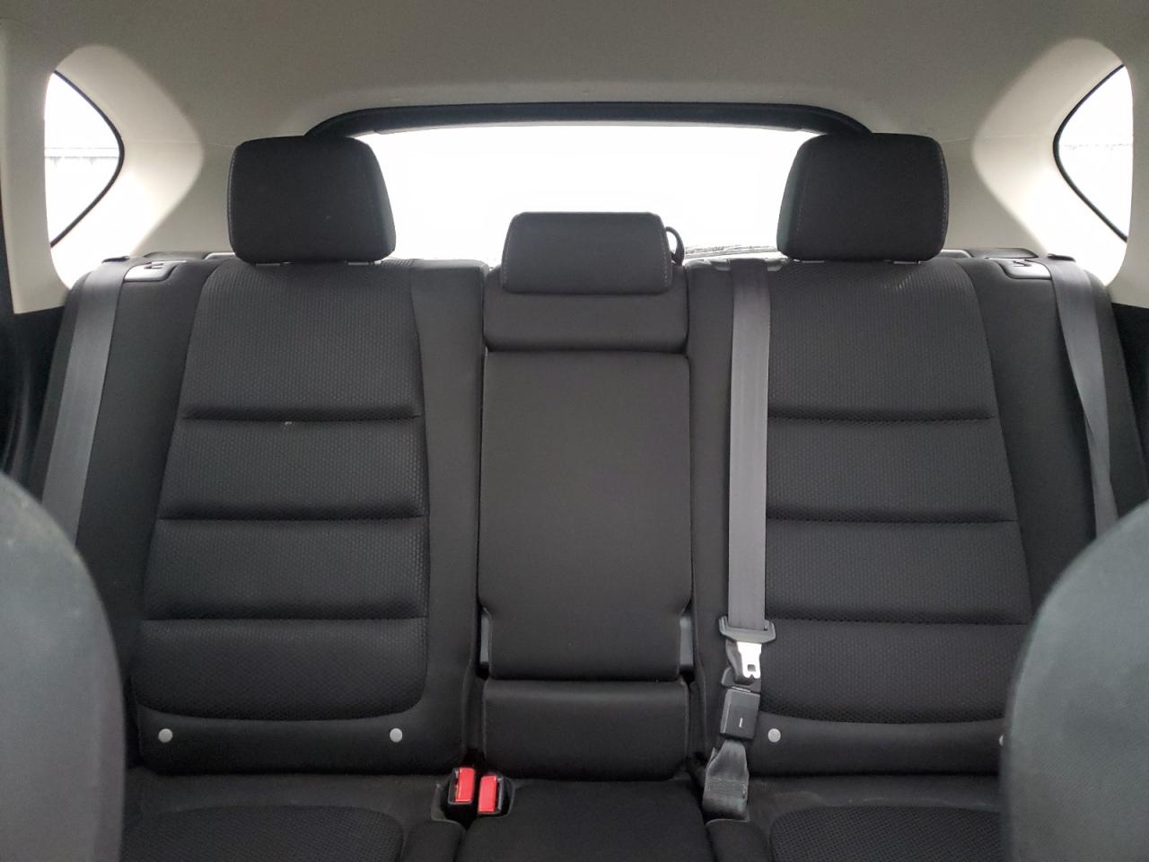 2016 Mazda Cx-5 Touring VIN: JM3KE4CY5G0716560 Lot: 93669085