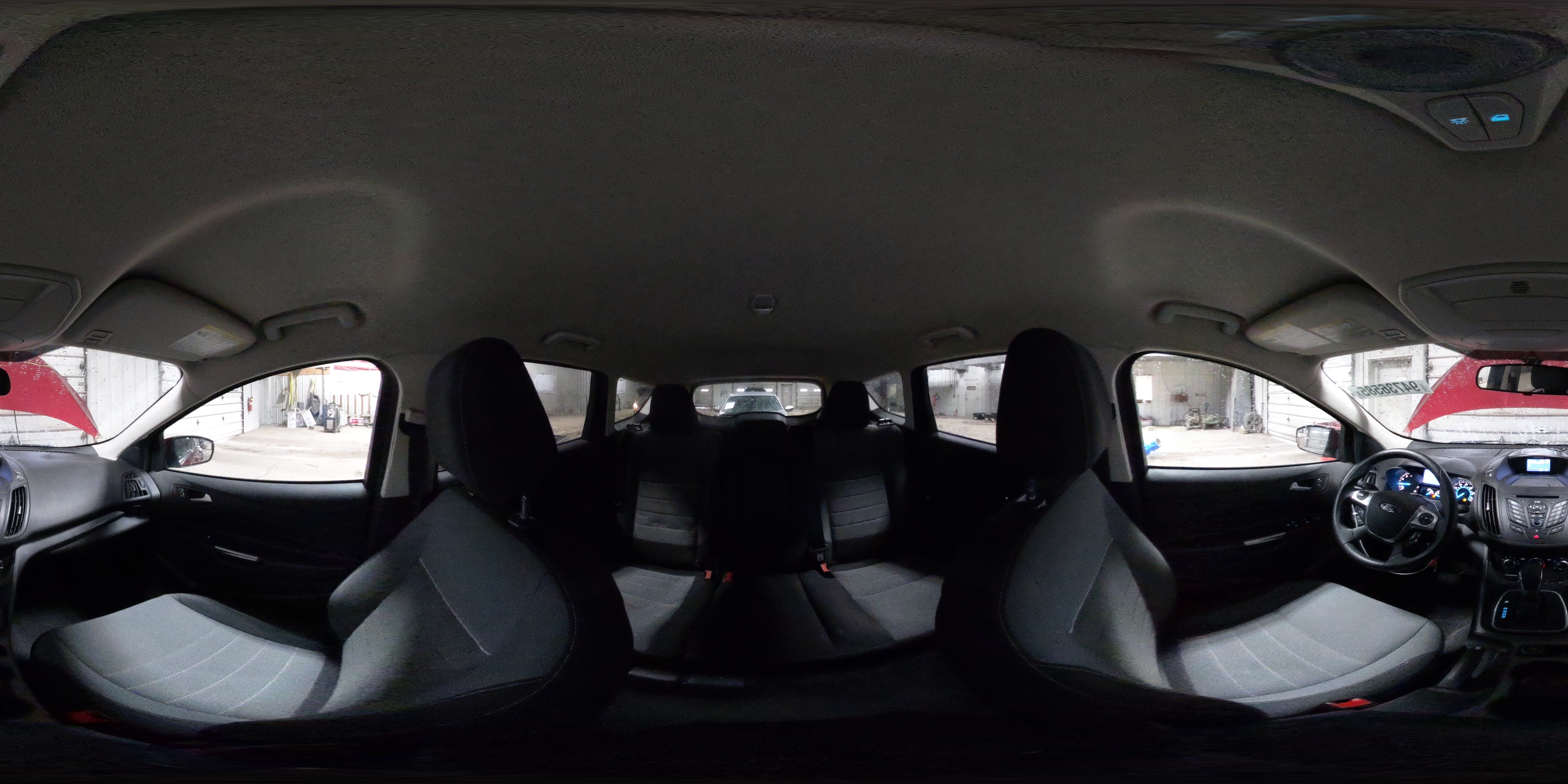 2013 Ford Escape Se VIN: 1FMCU9GXXDUD50528 Lot: 94736585