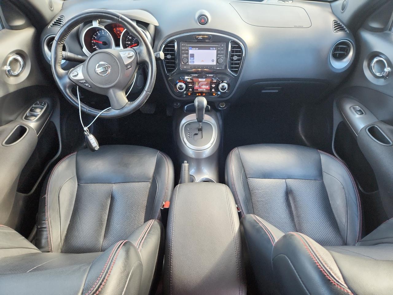 2012 Nissan Juke S VIN: JN8AF5MV1CT125361 Lot: 91259755