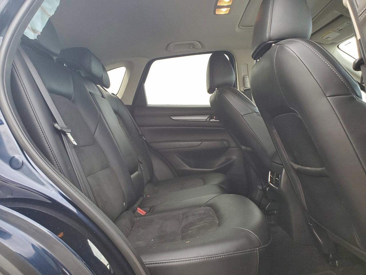 2020 Mazda Cx-5 Touring VIN: JM3KFACM0L0775177 Lot: 93700805