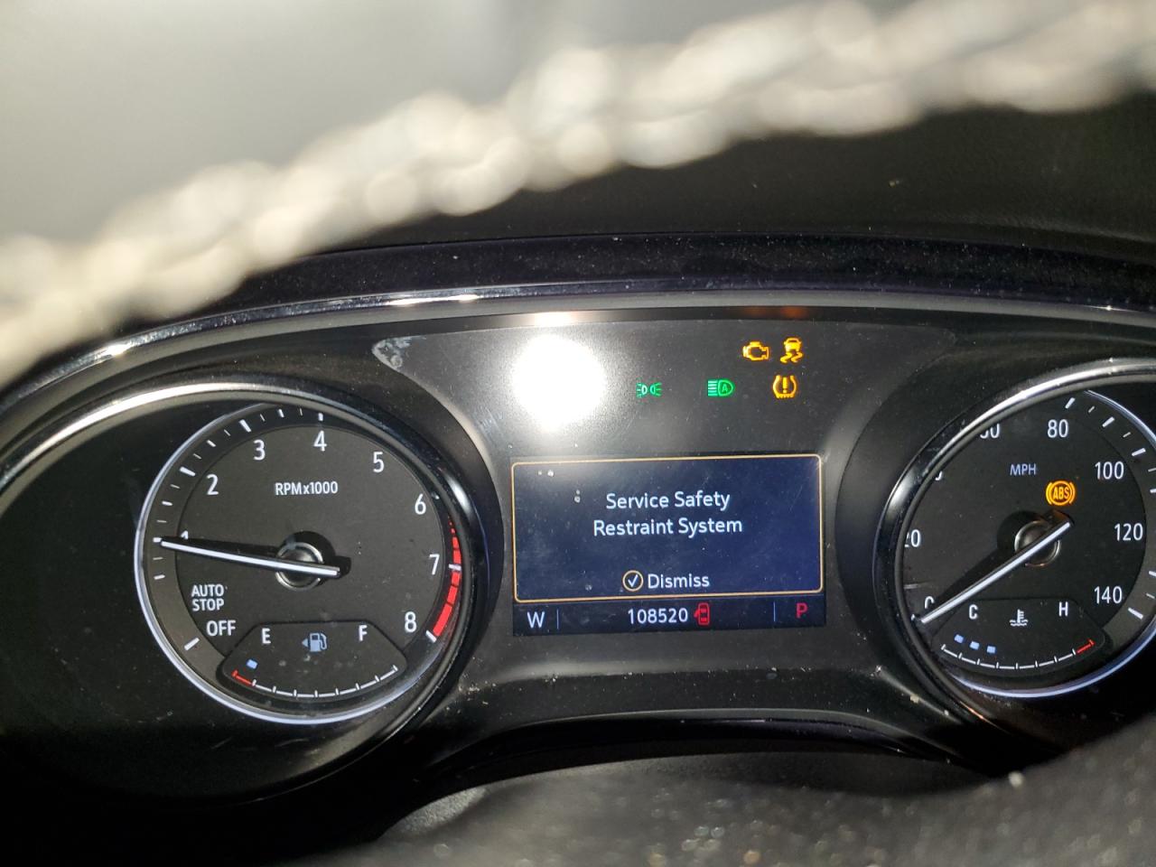 2020 Buick Encore Gx Preferred VIN: KL4MMBS22LB113032 Lot: 91639385