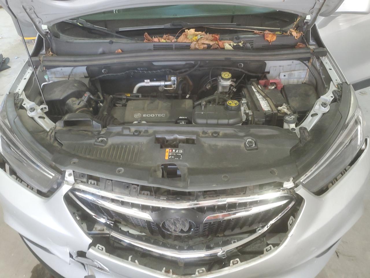 2020 Buick Encore Sport Touring VIN: KL4CJ1SB8LB006288 Lot: 92002045