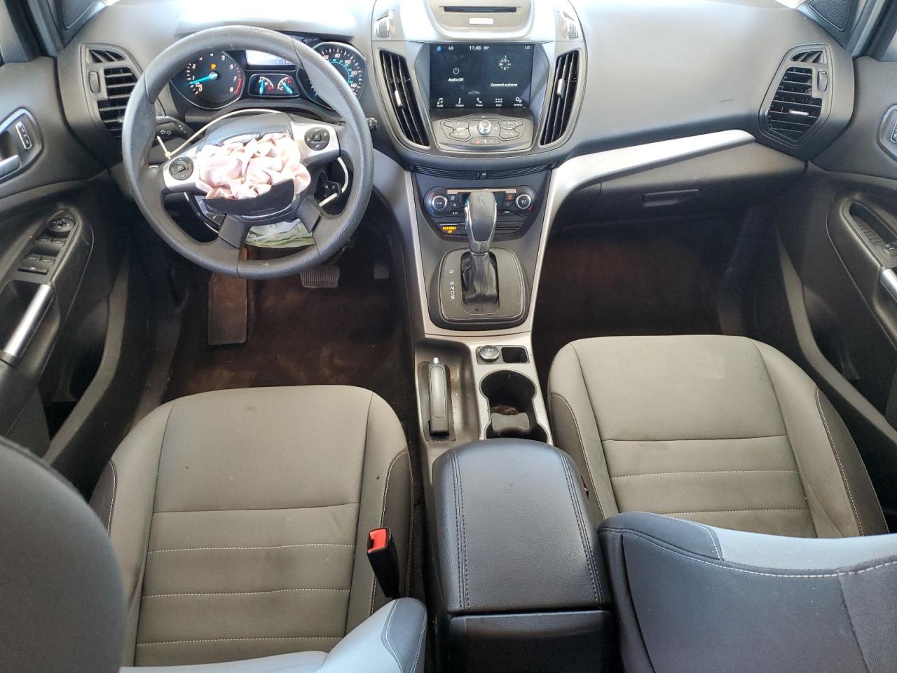 2016 Ford Escape Se VIN: 1FMCU0GX3GUB22063 Lot: 91651465