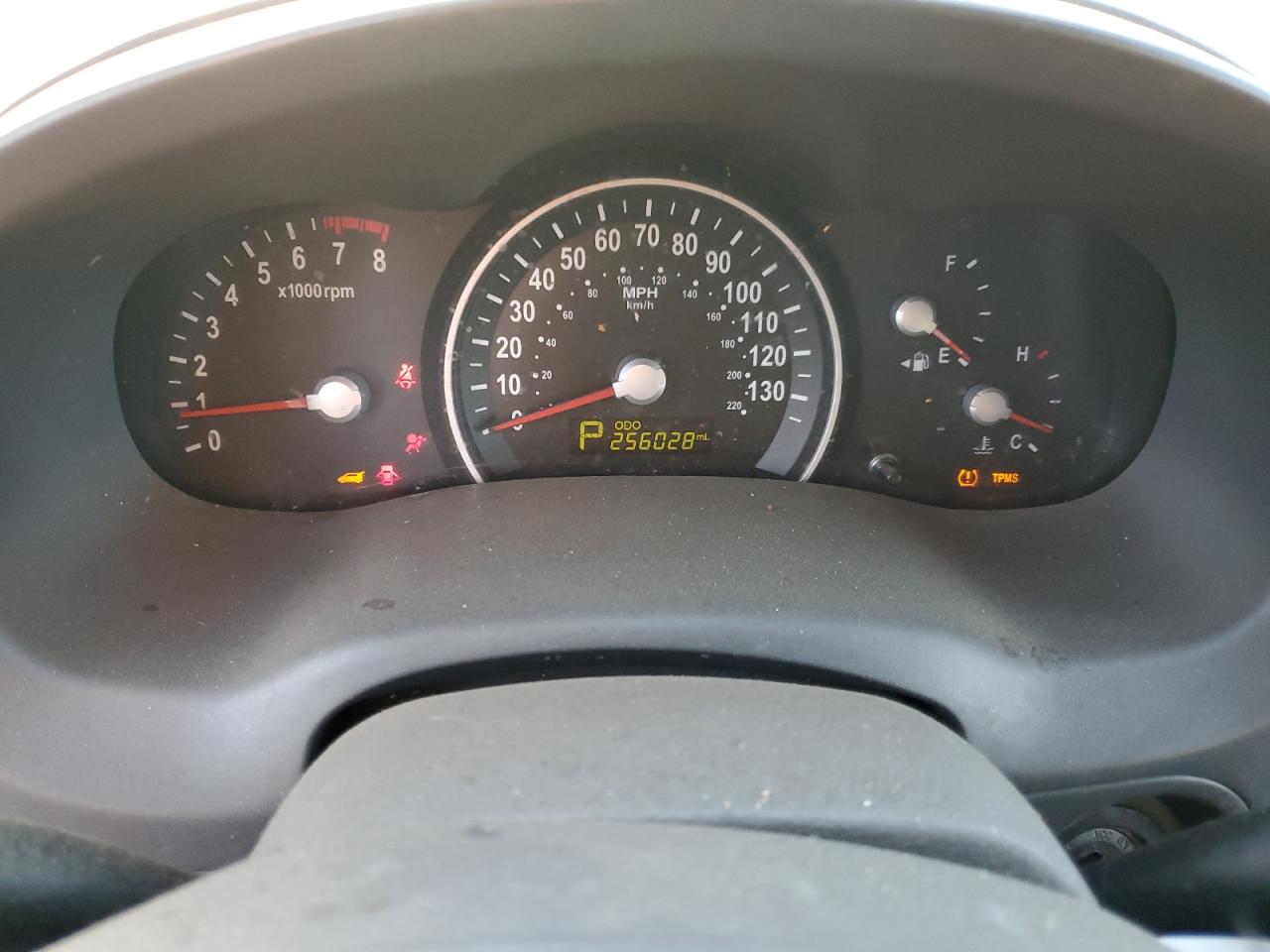 2012 Kia Sedona Lx VIN: KNDMG4C71C6467152 Lot: 92513265