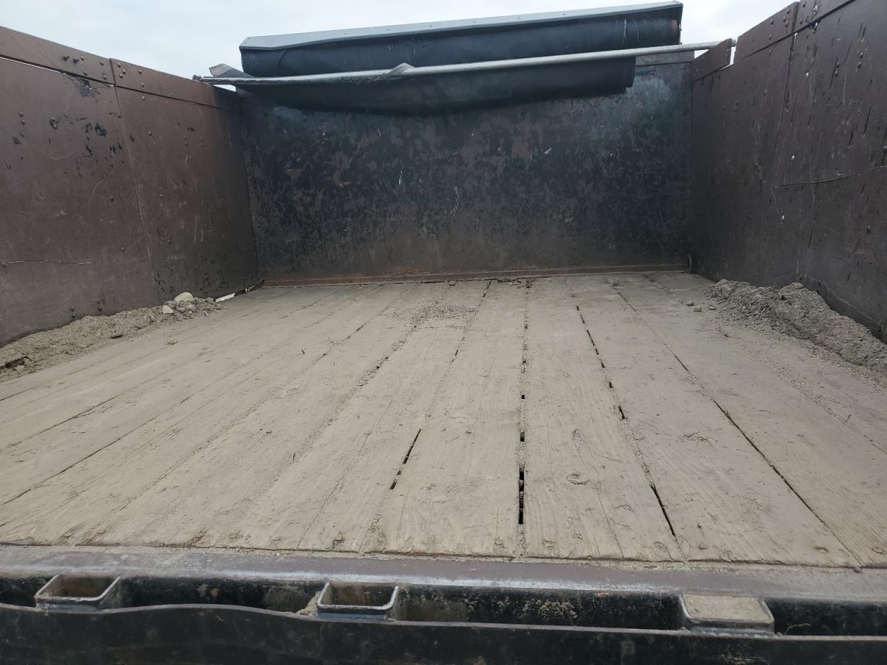 2015 Ford F450 Super Duty VIN: 1FD0W4GT9FEA24617 Lot: 90677145