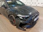 2022 AUDI A3 35 TFSI EDITION 1 4DR S TRONIC for sale at Copart EAST KILBRIDE