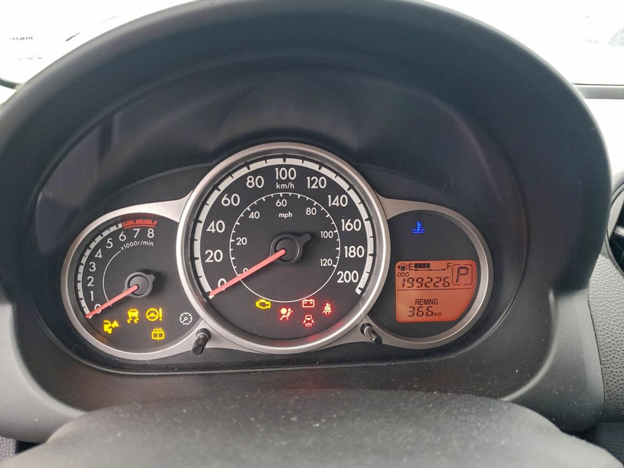 2012 Mazda Mazda2 VIN: JM1DE1KY0C0149170 Lot: 94487595