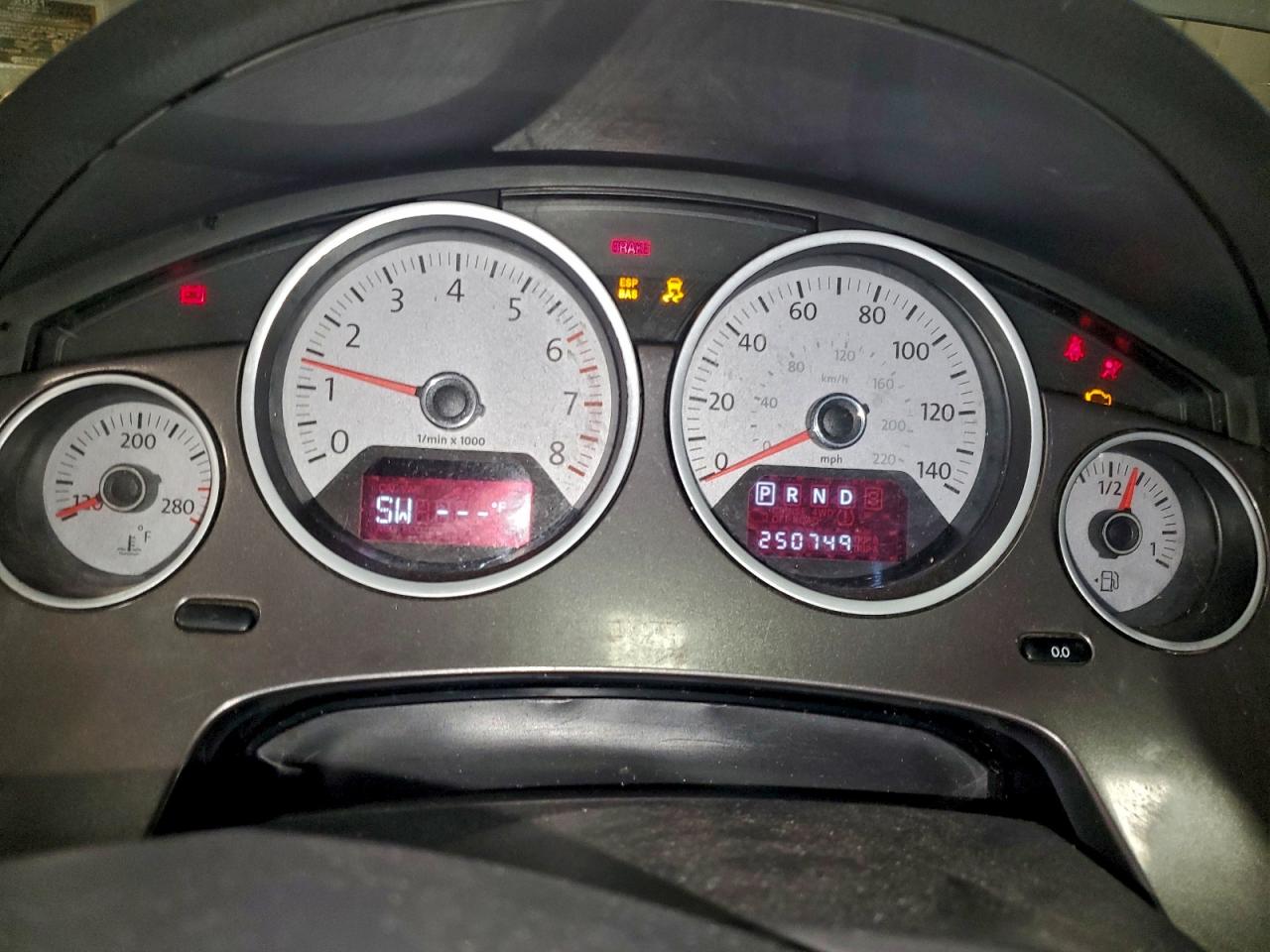 2010 Volkswagen Routan Se VIN: 2V4RW3D10AR359954 Lot: 93473295