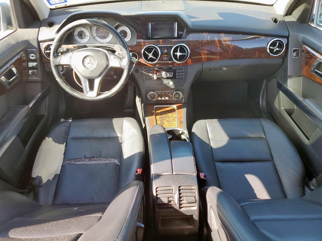 2013 Mercedes-Benz Glk 350 VIN: WDCGG5HB0DF960056 Lot: 91096825