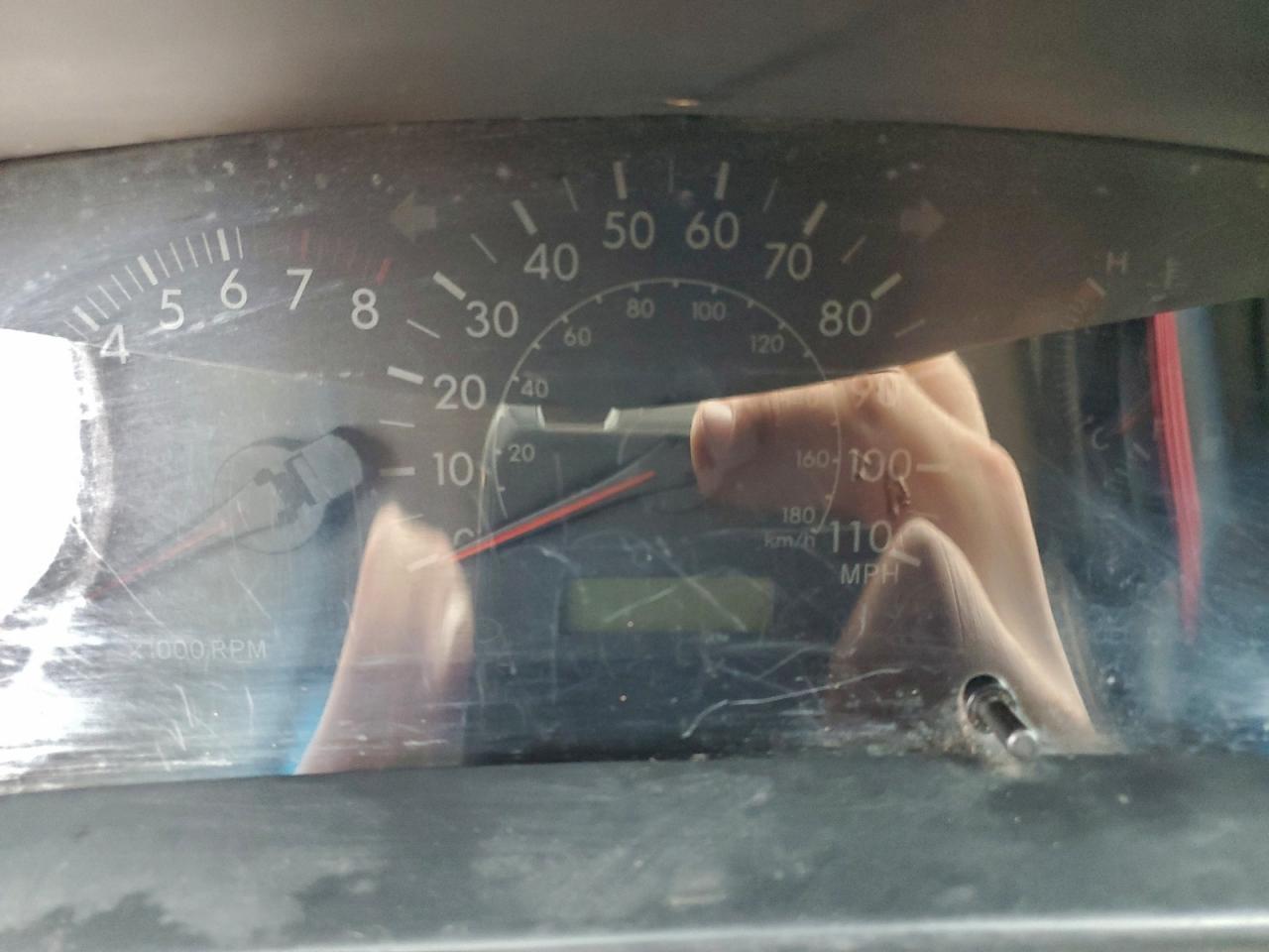 2005 Toyota Corolla Ce VIN: 2T1BR32E35C440848 Lot: 94041085