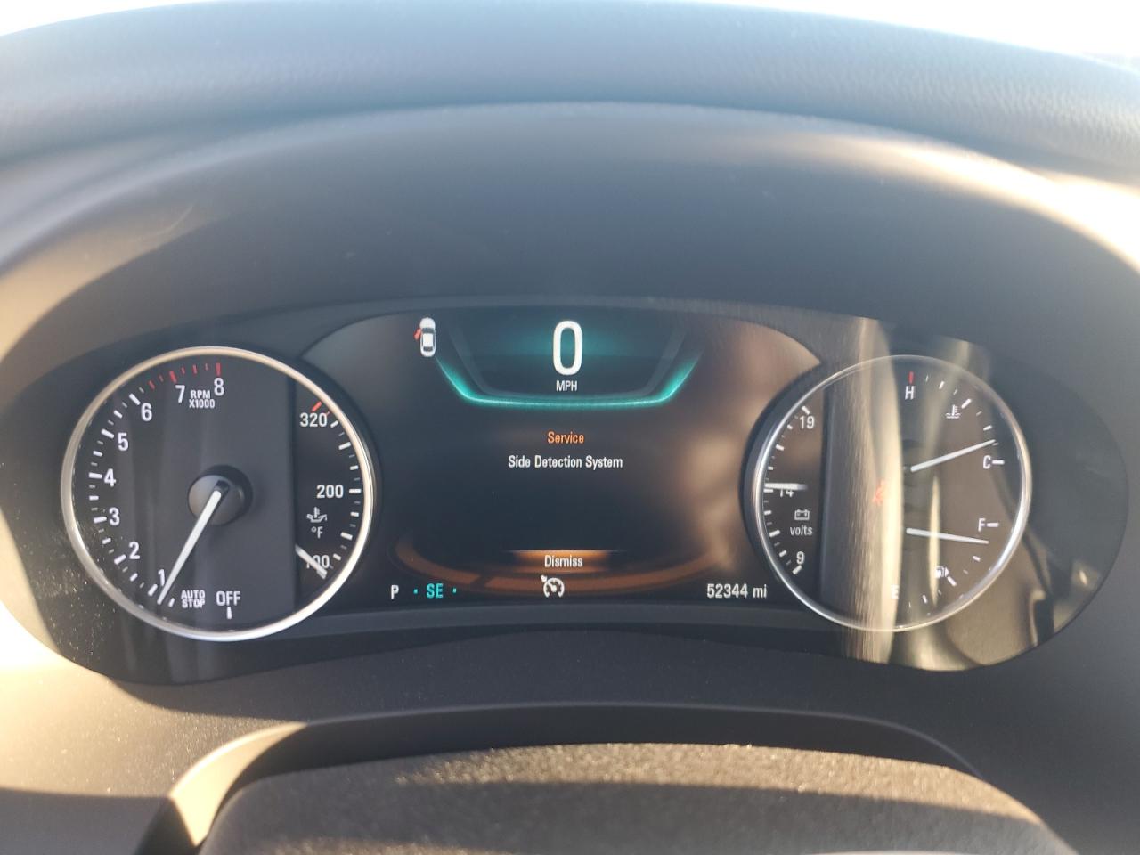 2017 Buick Lacrosse Essence VIN: 1G4ZP5SS9HU192565 Lot: 91367745