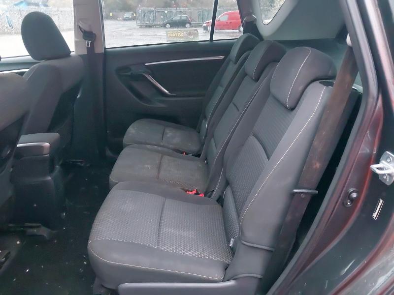 2015 TOYOTA VERSO 1.6 D-4D TREND 5DR