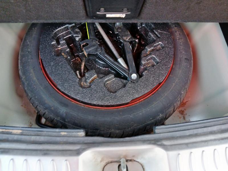 2015 HYUNDAI I40 1.7 CRDI [136] PREMIUM 5DR AUTO