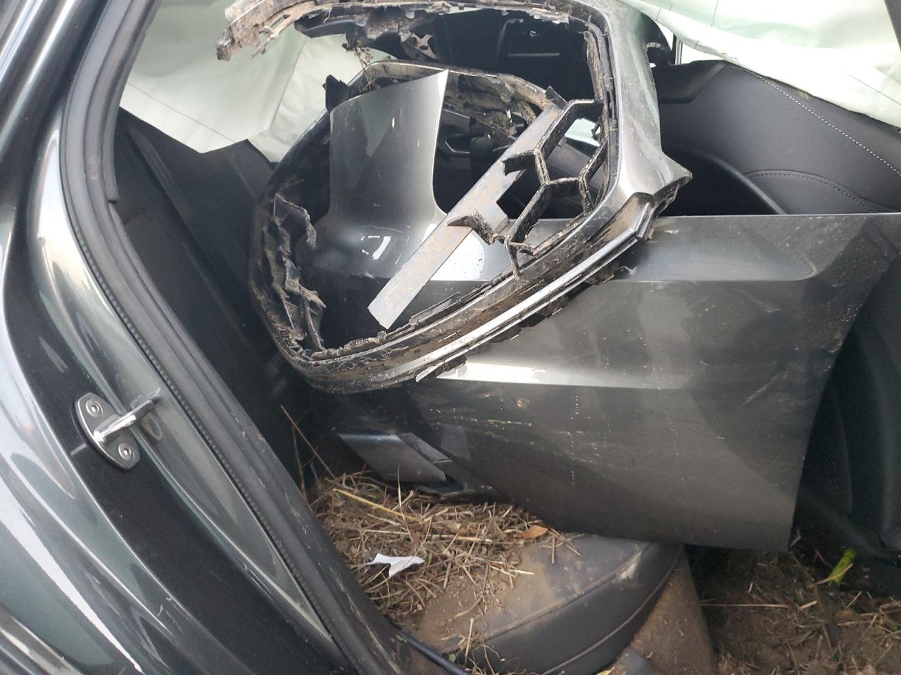 2021 Audi A4 Premium Plus 45 VIN: WAUEAAF46MN007401 Lot: 91642545