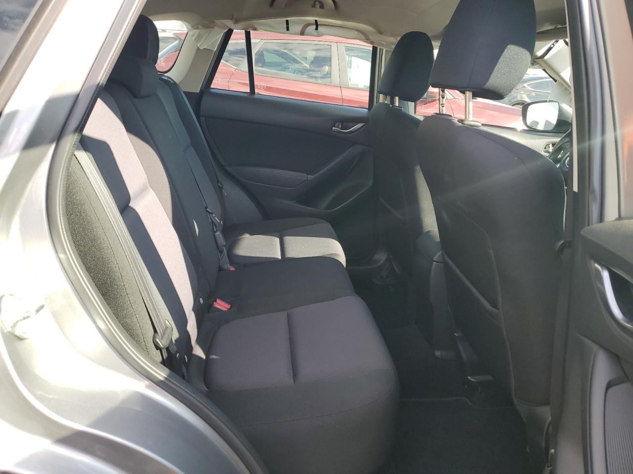 2015 Mazda Cx-5 Sport VIN: JM3KE2BEXF0545136 Lot: 93623125