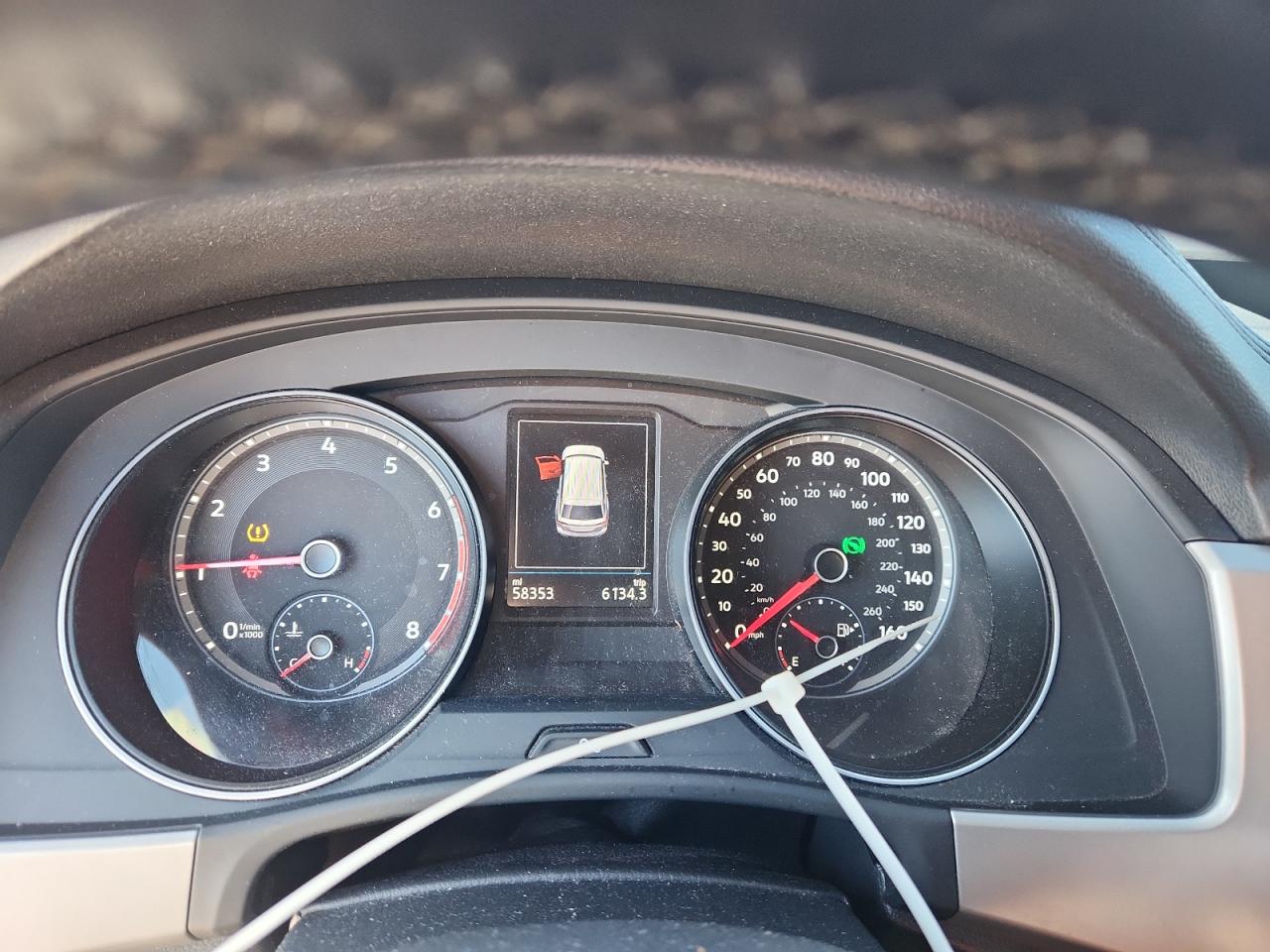 2020 Volkswagen Atlas Cross Sport Se VIN: 1V25C2CA5LC201438 Lot: 91591915