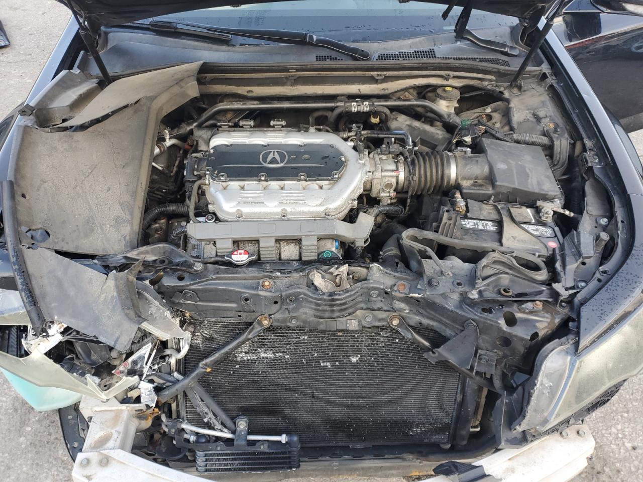 2012 Acura Tl VIN: 19UUA9F56CA004401 Lot: 91082645