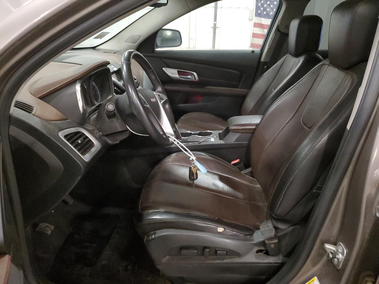 2011 GMC Terrain Slt VIN: 2CTALWEC9B6245962 Lot: 91320845