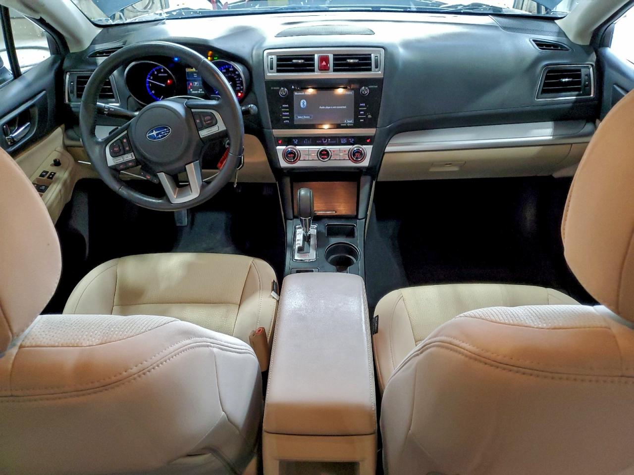 2016 Subaru Legacy 2.5I Premium VIN: 4S3BNAC61G3061057 Lot: 94196575