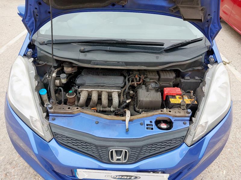 2014 HONDA JAZZ 1.4 I-VTEC ES PLUS 5DR