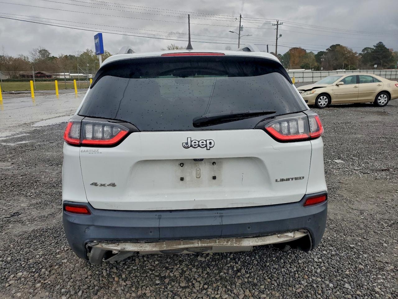 2019 Jeep Cherokee Limited VIN: 1C4PJMDXXKD106929 Lot: 94284525