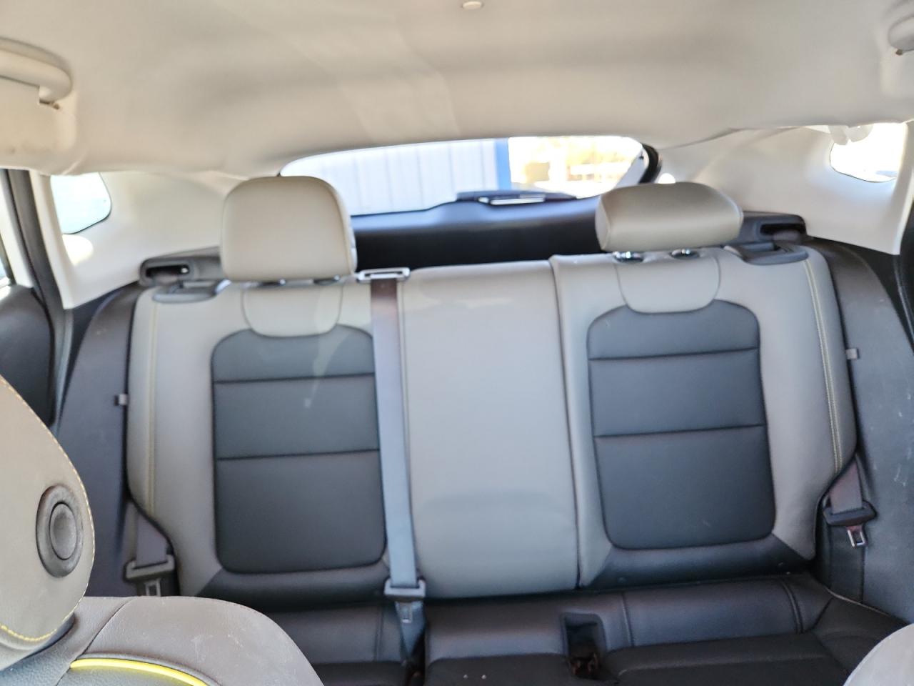 2025 Chevrolet Trax Activ VIN: KL77LKEP7SC067376 Lot: 91312315