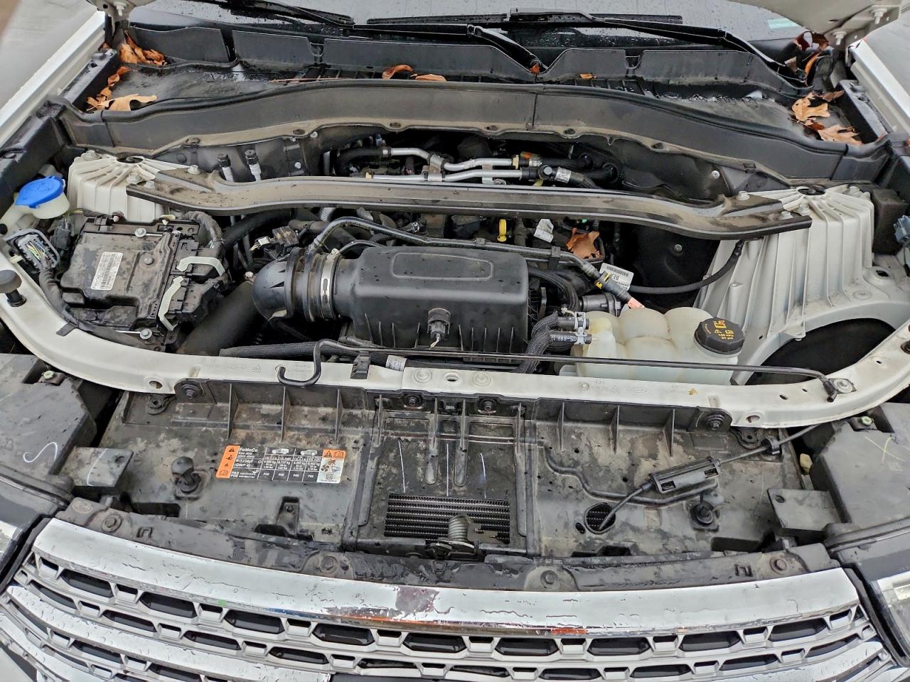 2021 Ford Explorer Limited VIN: 1FMSK7FH9MGB83822 Lot: 93851415