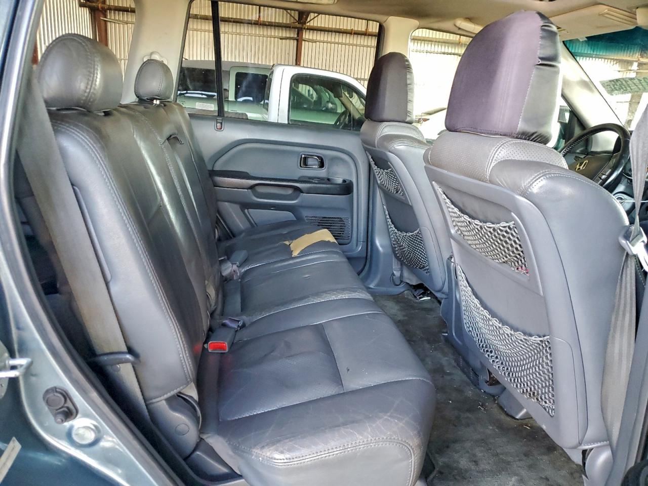 2005 Honda Pilot Exl VIN: 2HKYF18625H559883 Lot: 94317165