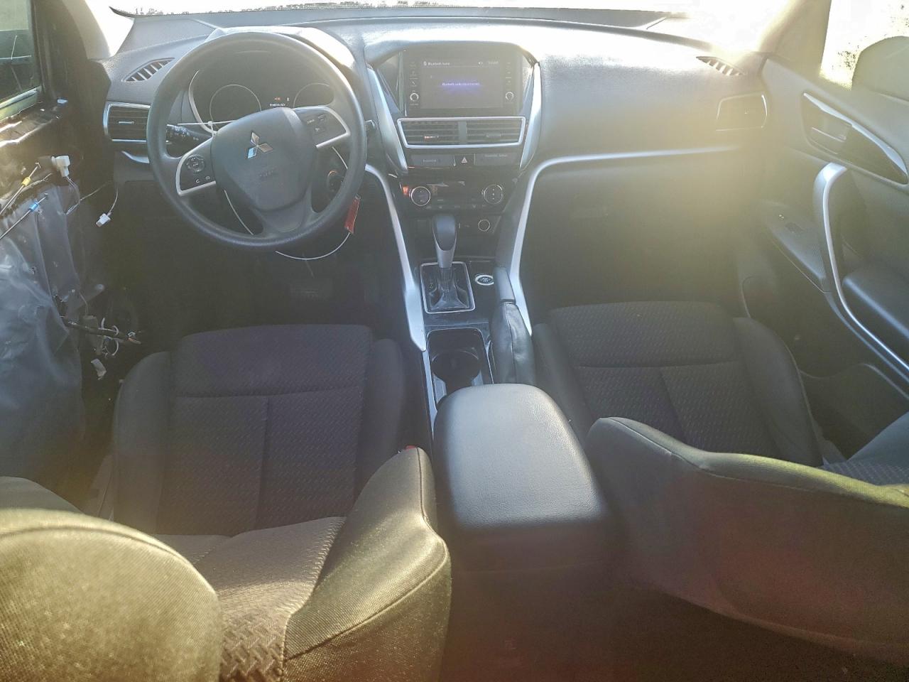 2018 Mitsubishi Eclipse Cross Es VIN: JA4AT3AA9JZ067028 Lot: 94337395