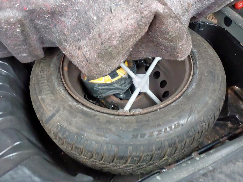 2009 RENAULT MEGANE 1.6 16V EXPRESSION 5DR